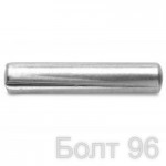 Штифт DIN 1470 - Интернет-магазин крепежных изделий "Болт96", Екатеринбург