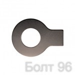 Шайба DIN 93 - Интернет-магазин крепежных изделий "Болт96", Екатеринбург