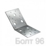 Уголок 135&#186; - Интернет-магазин крепежных изделий "Болт96", Екатеринбург