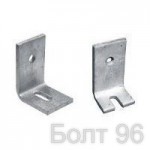 Уголки для бетона усиленные - Интернет-магазин крепежных изделий "Болт96", Екатеринбург